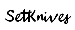 SetKnives - logo